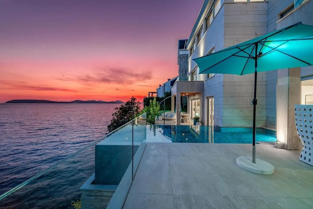 Villa Casa Del Mare-1