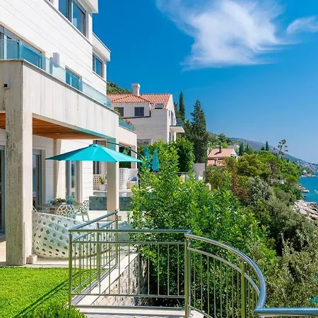 Villa Casa Del Mare-2